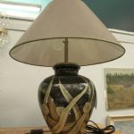 826 9266 TABLE LAMP